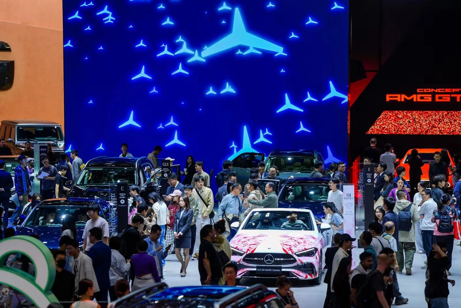 百年三叉星遇上中国新局时间从不会辜负坚持者(图13)