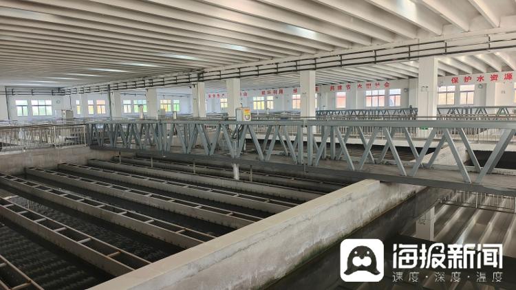 “点水成金”——看聊城如何破解水资源约束与高质量发展之题(图2)