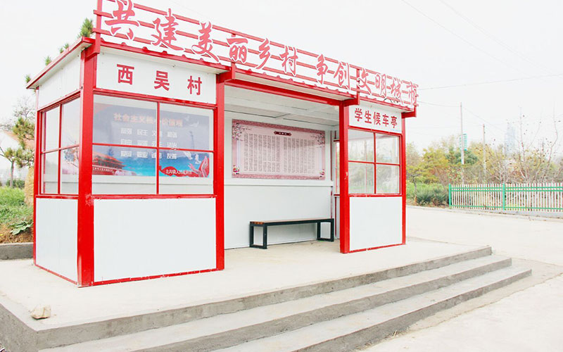 2025年公交站牌品牌推荐：下半年热门五家