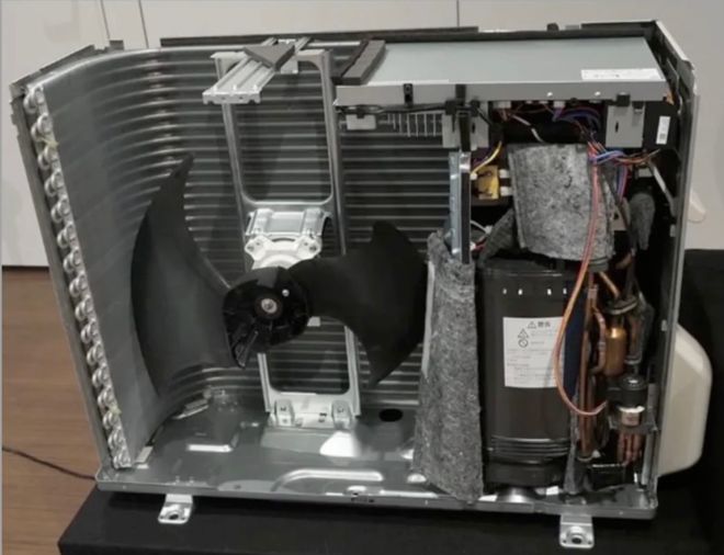 加快空调“铝代铜”小米、格力等签署自律公约(图3)