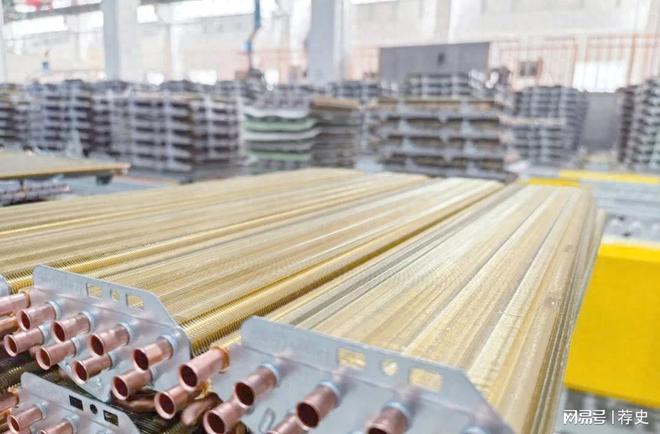 熊猫体育：千亿市场巨震！空调巨头联手“铝代铜”破局严禁互黑重塑行规
