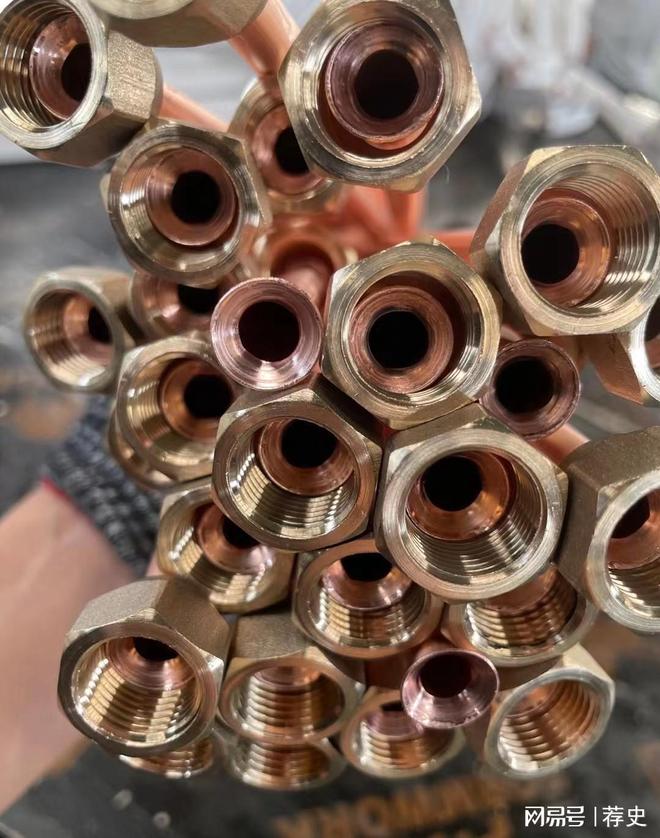 熊猫体育：千亿市场巨震！空调巨头联手“铝代铜”破局严禁互黑重塑行规(图5)