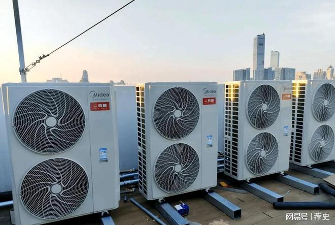 熊猫体育：千亿市场巨震！空调巨头联手“铝代铜”破局严禁互黑重塑行规(图6)