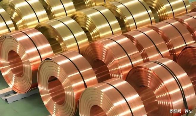 熊猫体育：千亿市场巨震！空调巨头联手“铝代铜”破局严禁互黑重塑行规(图12)