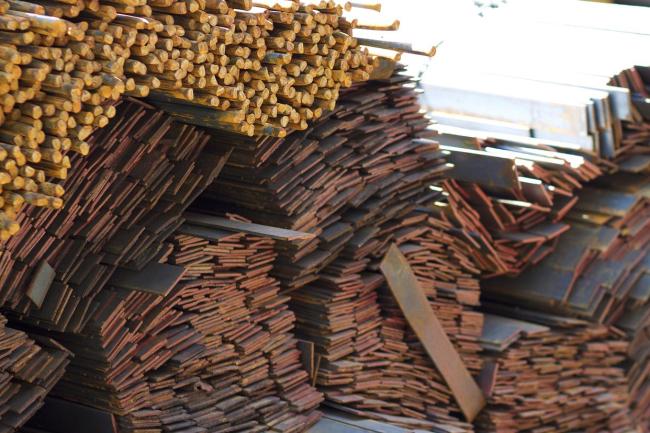 铜危机下空调企业自救铝代铜可行吗产业链安全新路径(图5)