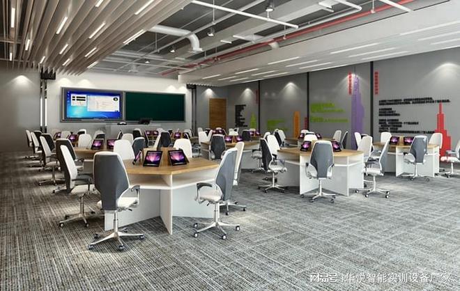 2025年人工智能实训室厂家推荐：郑州华悦智能铸就实训新标杆