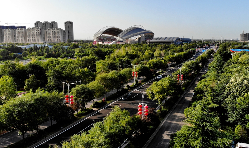 产业“强筋”创新“赋能”(图2)