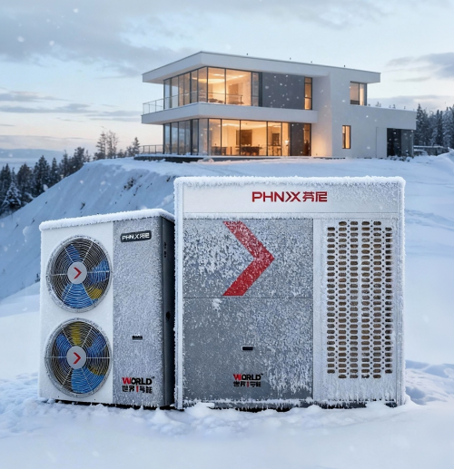 熊猫体育平台：“世界1号能”的能效霸权重新定义省电(图4)