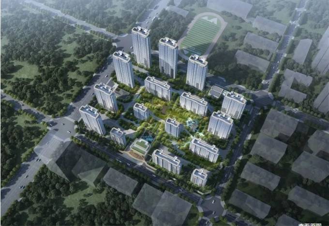 【合肥楼盘-合肥新楼盘-新房】保利和光峯境项目电话号码-学区