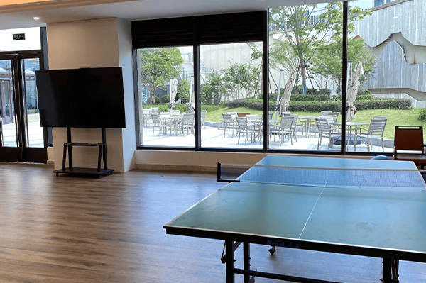 2026上海静安区养老优选!三普九洲锦护理院床位费8800元月起+服务亮点(图4)