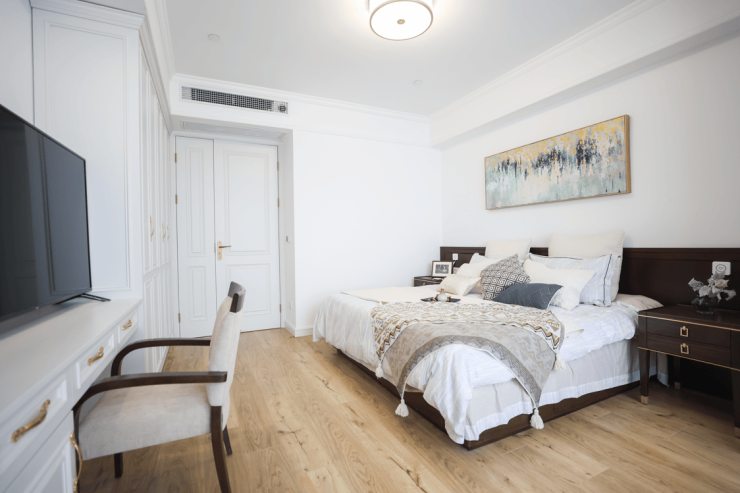 2026上海静安区养老优选!三普九洲锦护理院床位费8800元月起+服务亮点(图3)