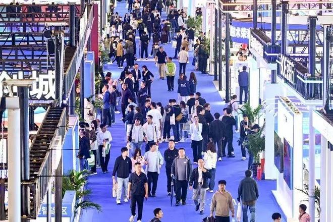 熊猫体育：观察｜长春开足“主引擎”激活都市圈协同发展新动能(图4)