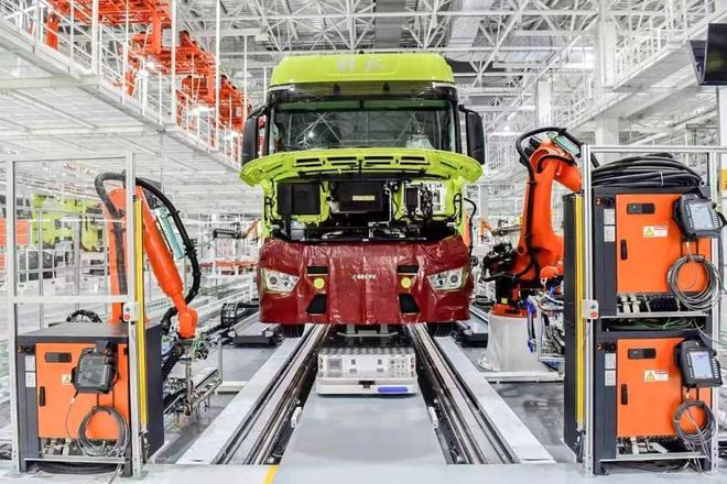 熊猫体育：观察｜长春开足“主引擎”激活都市圈协同发展新动能(图6)