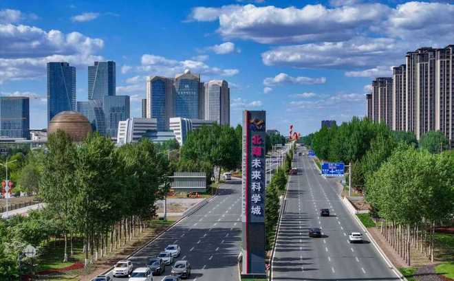 熊猫体育：观察｜长春开足“主引擎”激活都市圈协同发展新动能(图3)