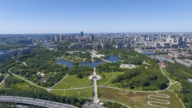 熊猫体育：观察｜长春开足“主引擎”激活都市圈协同发展新动能(图11)