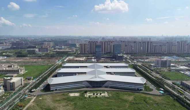 熊猫体育：观察｜长春开足“主引擎”激活都市圈协同发展新动能(图8)