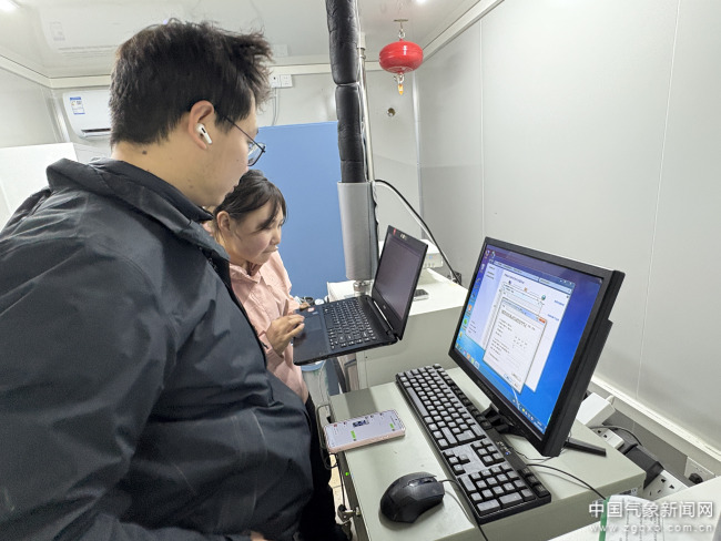 科普看台丨高山徒步如何守住安全与生态双底线(图2)