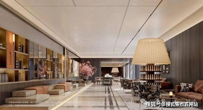 熊猫体育：公园东序(售楼处)电话上海公园东序售楼中心前台电线金隅楼盘百科楼盘网站测评中心电话来电预约看房(图7)