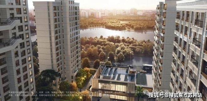 金隅公园东序(2026年首发)金隅公园东序(售楼处电话_来电预约看房_)楼盘详情-环境-户型-价格-地址-地铁-配套-电话(图3)