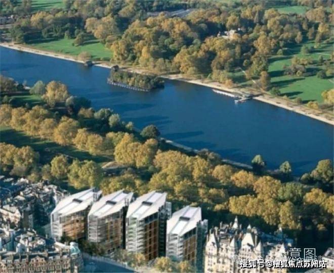 熊猫体育：上海公园东序营销中心│「公园东序」2026售楼处-楼盘价格户型地址前台电话环境配套交房时间售楼处电话(图11)