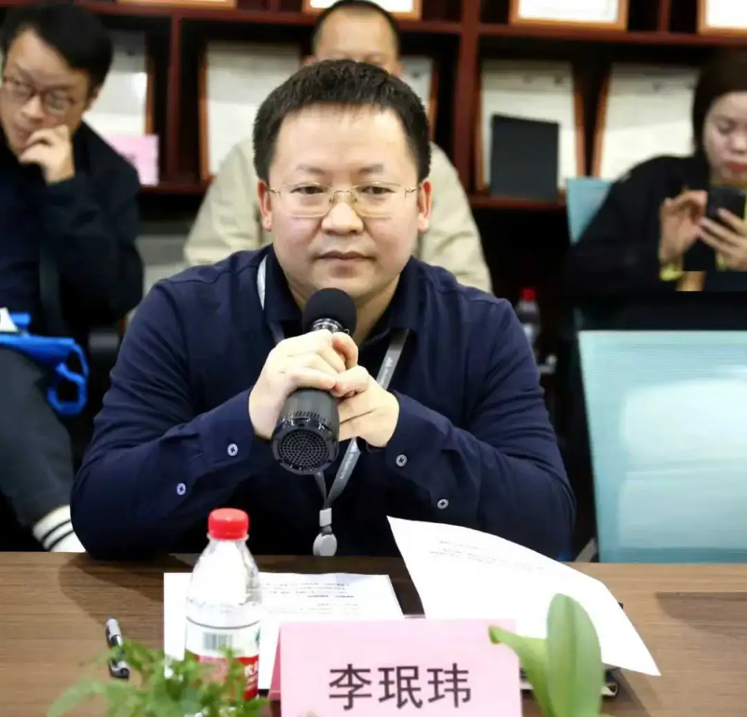 熊猫体育：AIoT与微信生态赋能——深圳市物联网产业协会举办深圳市智能硬件生态供需对接会（妙月科技专场）(图3)