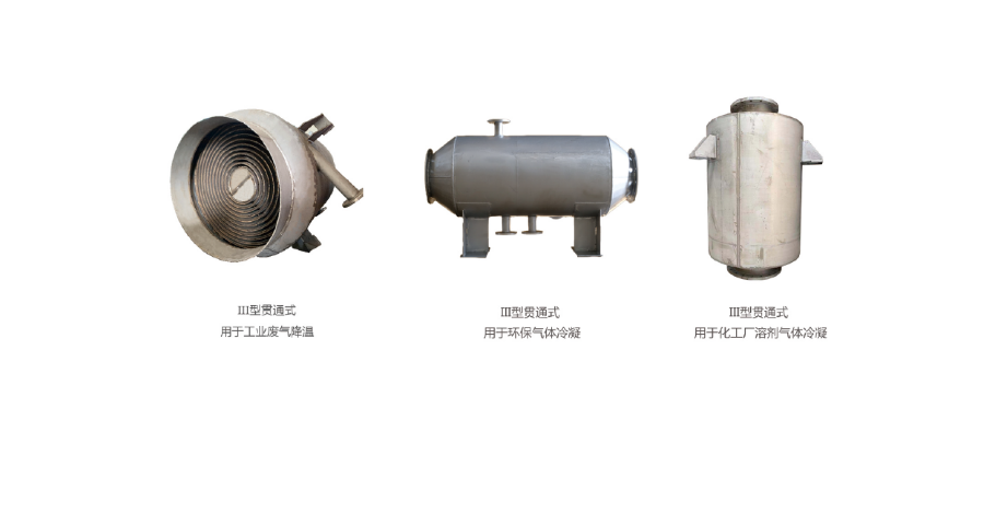 熊猫体育平台：东莞热交换器定制诚信服务东莞鑫晨换热器供应