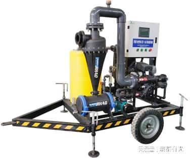 熊猫体育：高评分智能水肥一体机厂家实力推荐榜：农业现代化场景选型指南(图3)