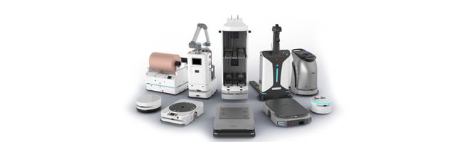 玖物智能冲击港股IPO红杉、尚融资本为股东中国第二大智能具身产业机器人解决方案供应商(图2)