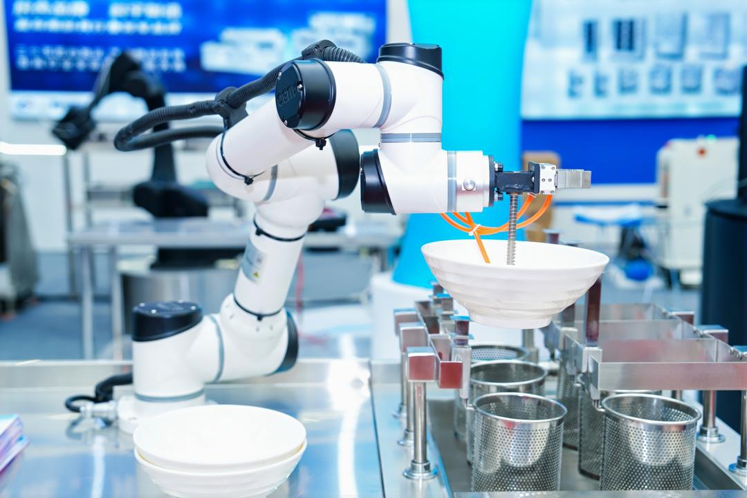 熊猫体育平台：经济观潮｜全国每10台商用厨具就有4台来自这个山东小镇！(图2)