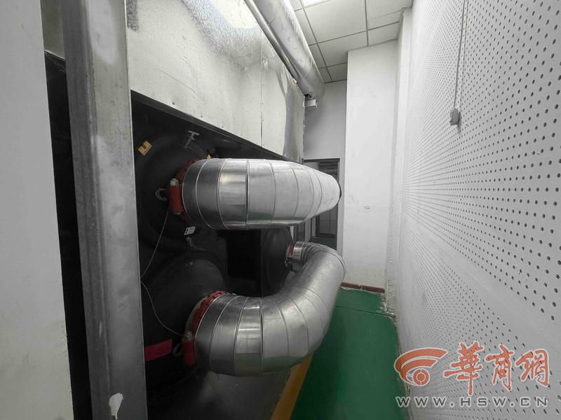 熊猫体育平台：检测报告达标业主却夜夜难眠咸阳一小区供暖季“嗡嗡”噪音持续多年