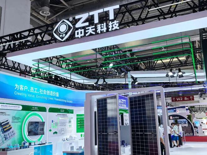 对话中天科技薛济萍：四重共振储能行业迎来价值爆发期