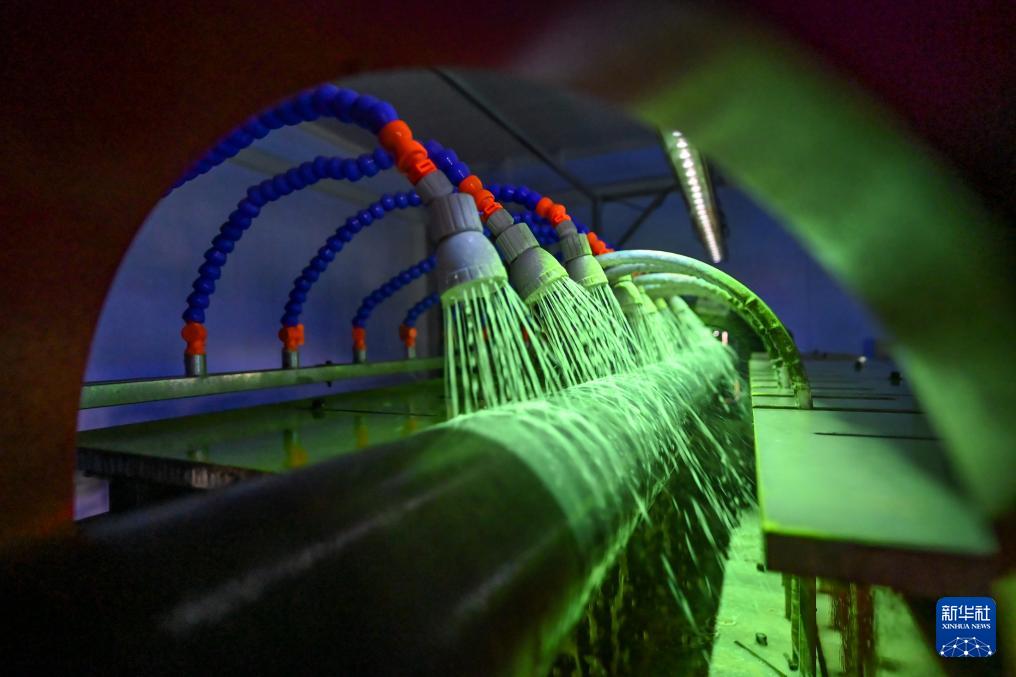 智能化检修保障海上油气生产(图3)