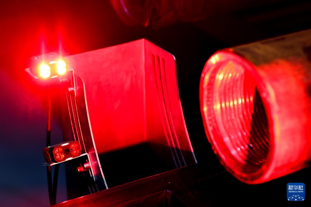 智能化检修保障海上油气生产(图2)