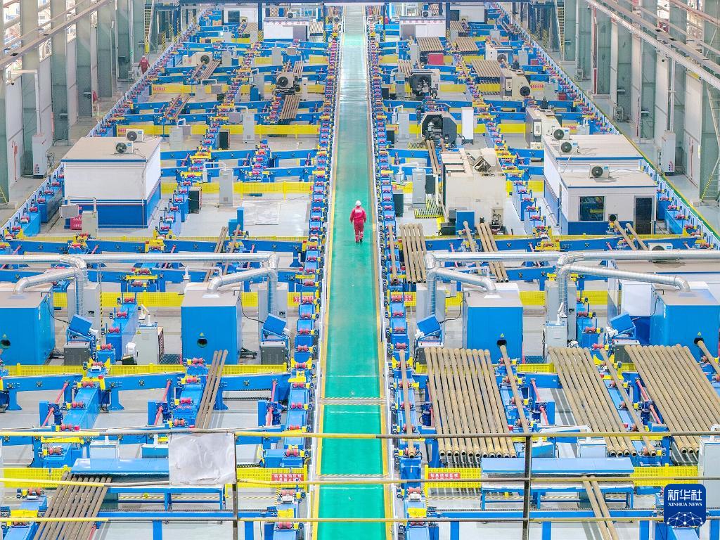 智能化检修保障海上油气生产(图4)