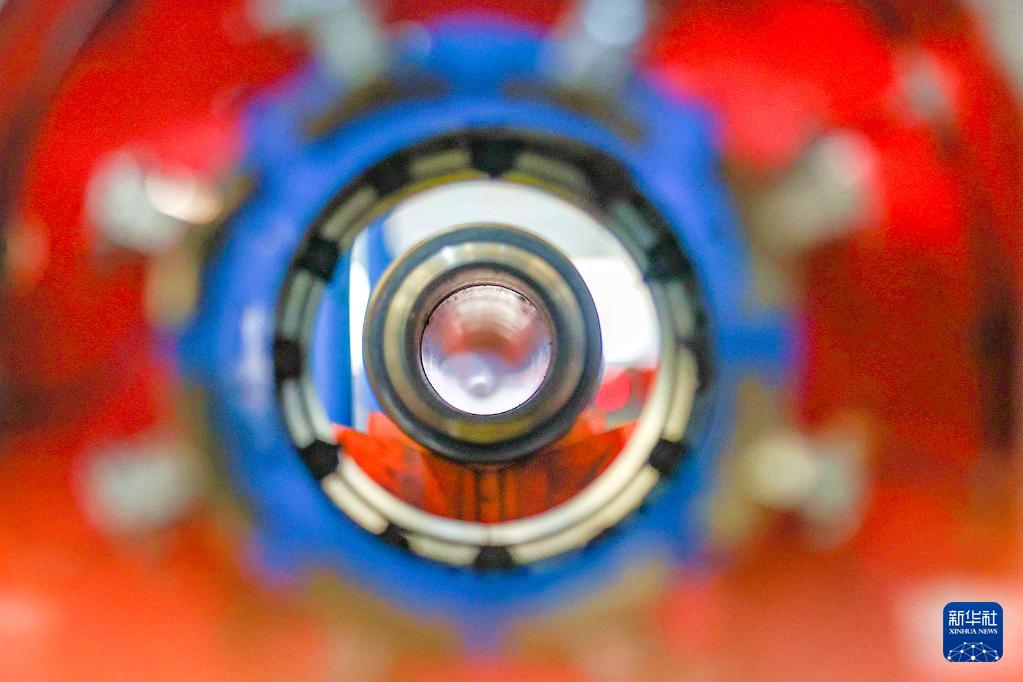 智能化检修保障海上油气生产(图6)