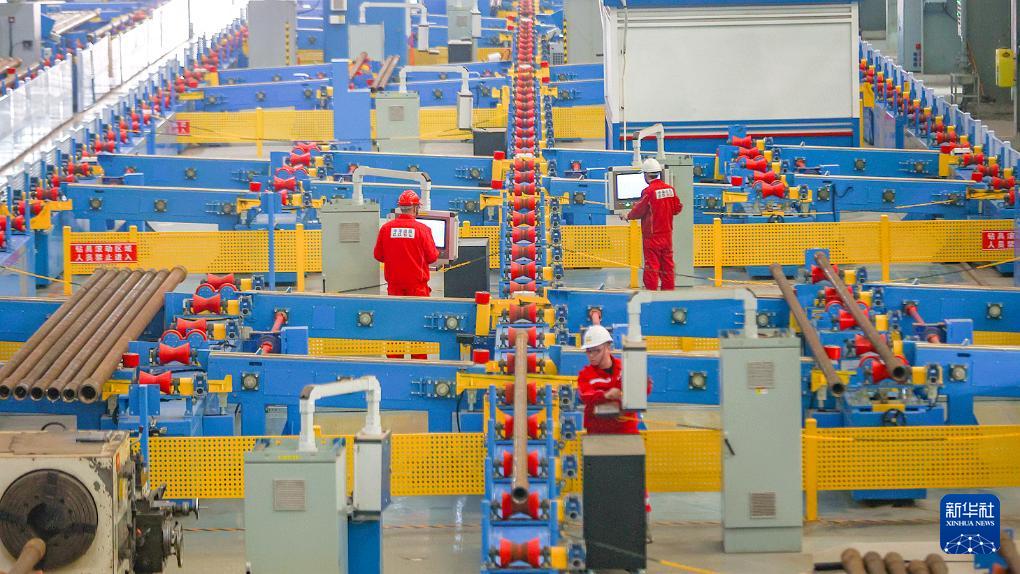 智能化检修保障海上油气生产(图5)