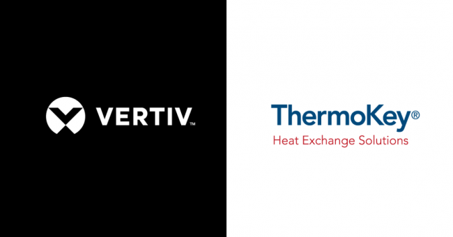 从热管理到全融合：维谛收购ThermoKey的战略升级