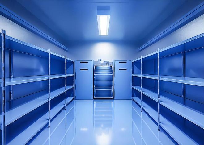 熊猫体育平台：新疆制冷公司靠谱选择本地实力企业及选型参考(图2)