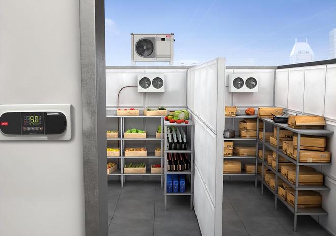 熊猫体育平台：新疆制冷公司靠谱选择本地实力企业及选型参考(图3)