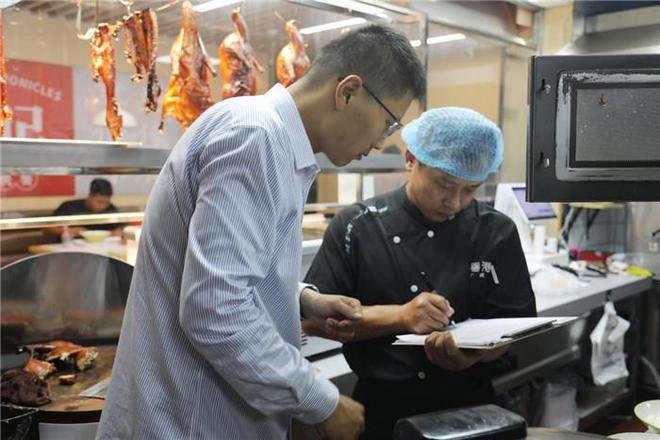 合燃华润燃气多措并举献力精细化管理绘就城市新画卷(图3)