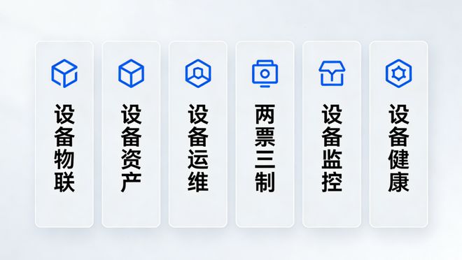 直播揭秘！工业物联网平台在城市供水设备管理行业解决方案(图6)