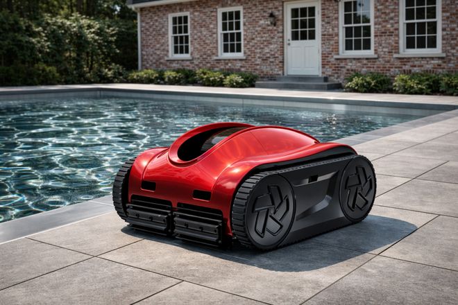 深圳“泳池机器人第一股”冲击港股IPO！产品卖100多个国家(图2)