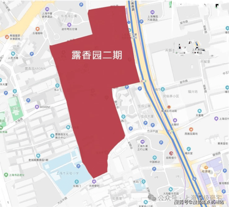 熊猫体育：露香园天誉(售楼处)-露香园天誉销售中心-环境-户型-价格-地址-楼盘详情-配套-电话-交房时间-配套-电话-交房时间(图5)