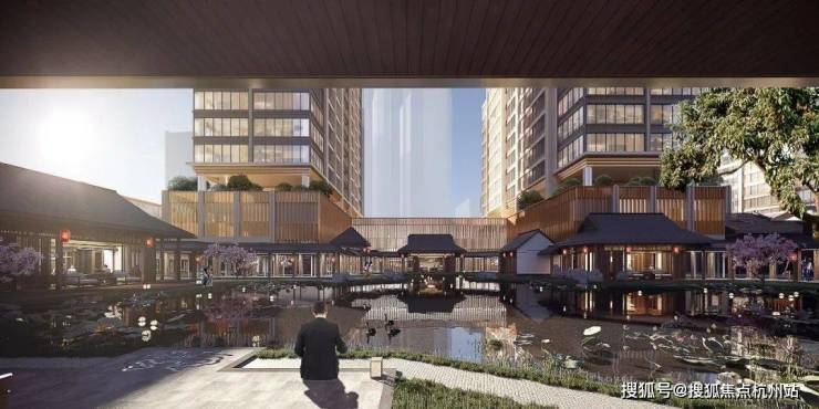 熊猫体育：露香园天誉(售楼处)-露香园天誉销售中心-环境-户型-价格-地址-楼盘详情-配套-电话-交房时间-配套-电话-交房时间(图11)