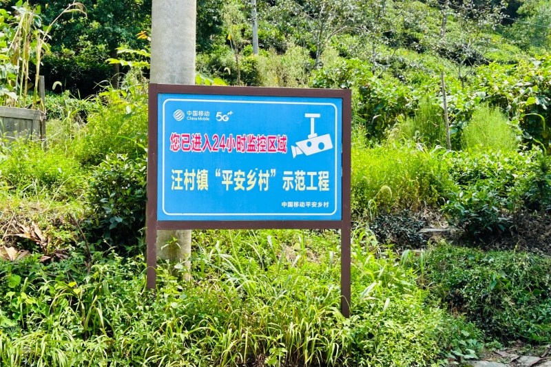 中国移动安徽公司科技筑基智治新卷(图2)