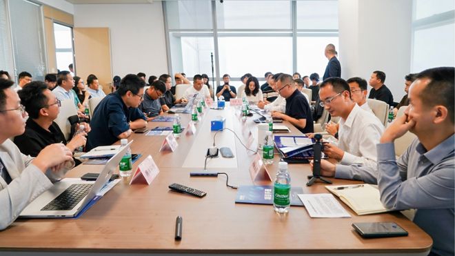 仓储数智化落地丨告别“人工仓库”！8月IOTE深圳物联网展一站式搞定物流数智化所有方案