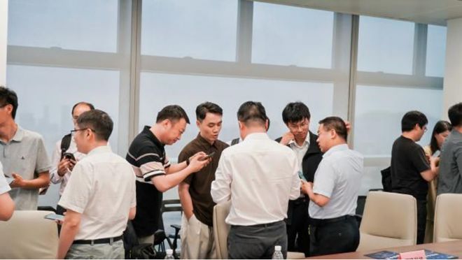 仓储数智化落地丨告别“人工仓库”！8月IOTE深圳物联网展一站式搞定物流数智化所有方案(图3)