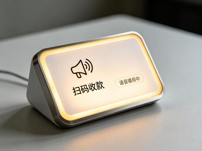 如何为扫码收款语音播报选择合适的物联网卡