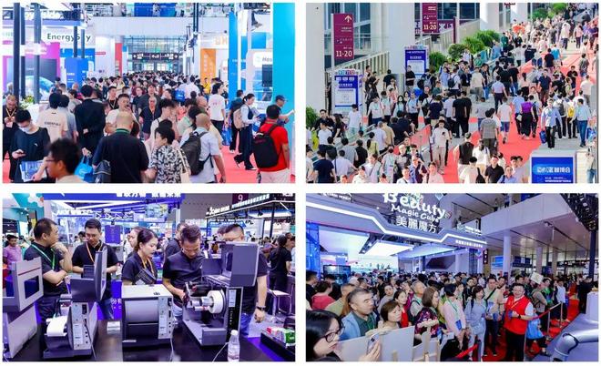 熊猫体育平台：IOTE2026深圳物联网展：聚焦全产业链共启万物智联新征程【文尾有彩蛋】