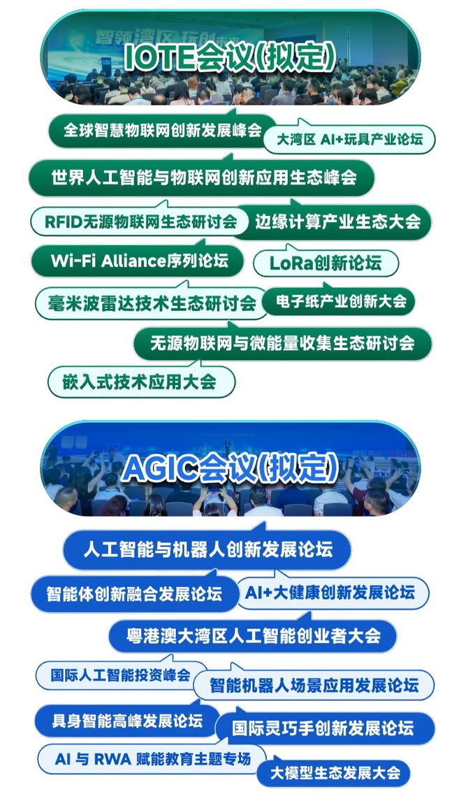 熊猫体育平台：IOTE2026深圳物联网展：聚焦全产业链共启万物智联新征程【文尾有彩蛋】(图4)